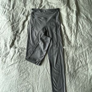 Sweaty Betty metallic leggings